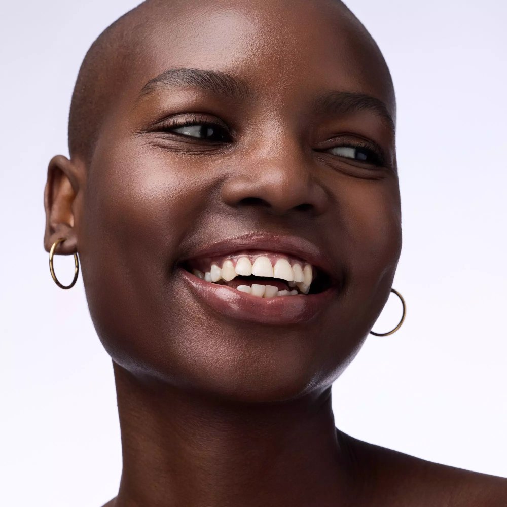 Brillant à lèvres volumateur 'Met & Plump Juicy' - 030 Tipsy In Love 1.8 g