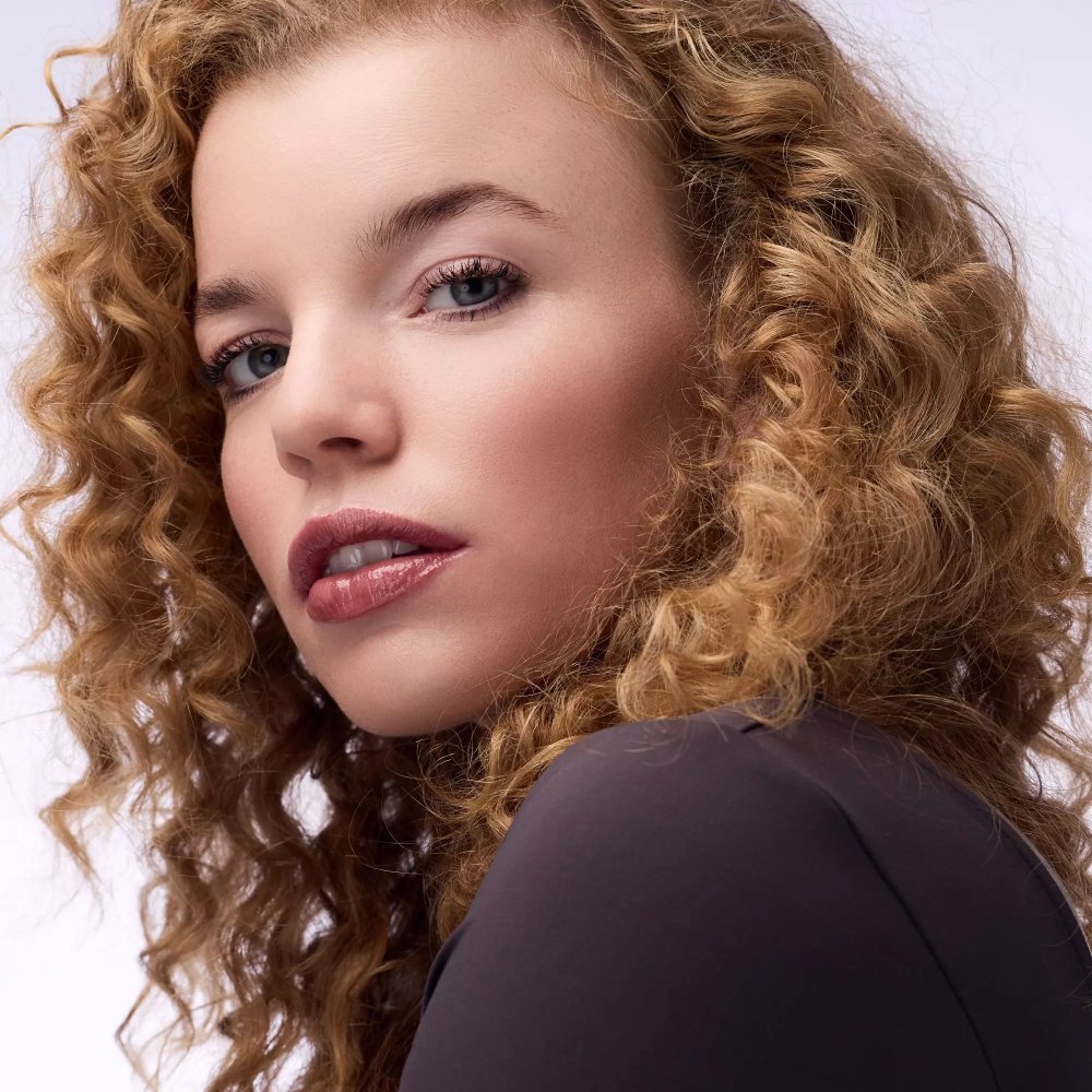 Brillant à lèvres volumateur 'Met & Plump Juicy' - 030 Tipsy In Love 1.8 g