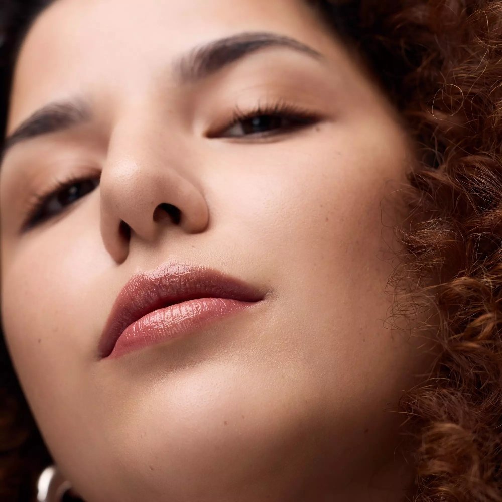 Brillant à lèvres volumateur 'Met & Plump Juicy' - 030 Tipsy In Love 1.8 g