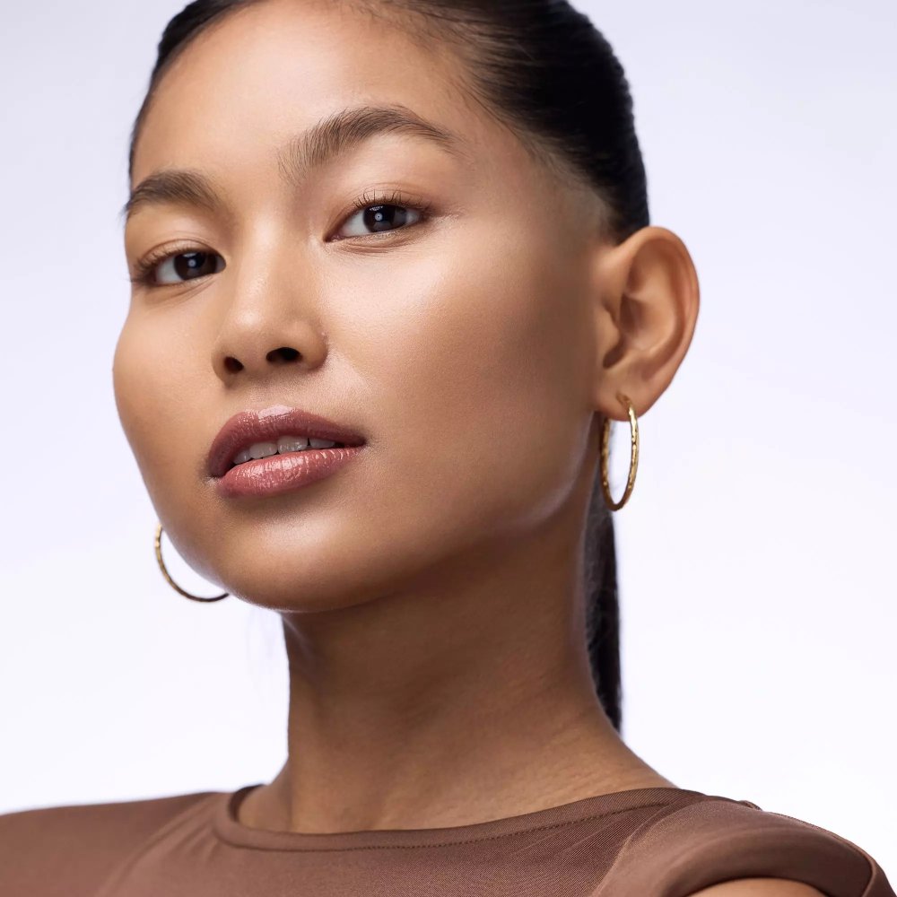 Brillant à lèvres volumateur 'Met & Plump Juicy' - 030 Tipsy In Love 1.8 g