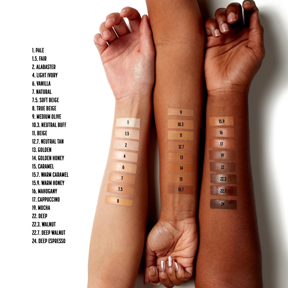 'Can't Stop Won't Stop Contour' Abdeckstift - 08 True Beige 3.5 ml