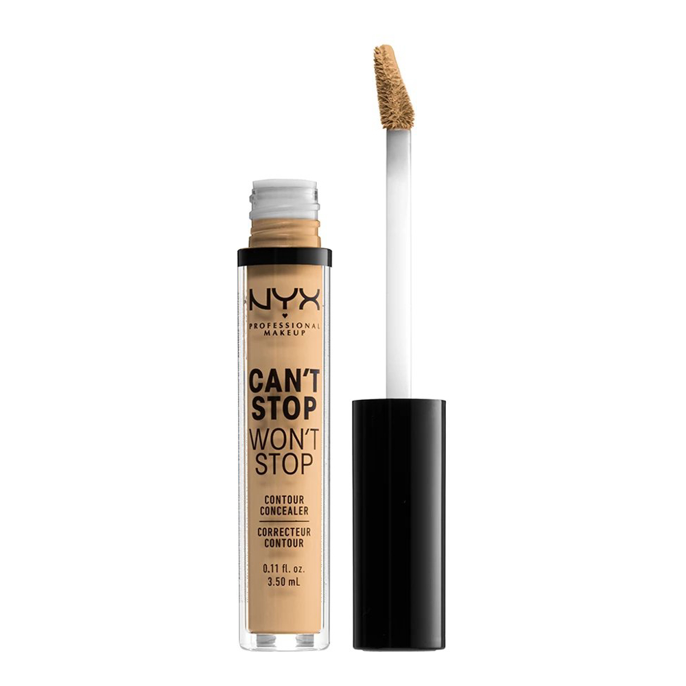 'Can't Stop Won't Stop Contour' Abdeckstift - 08 True Beige 3.5 ml