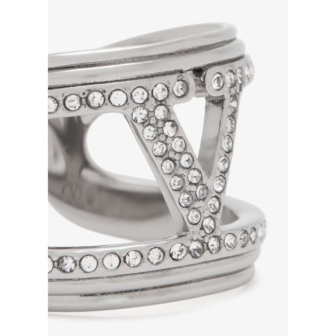 Women's 'Ovalette' Ring
