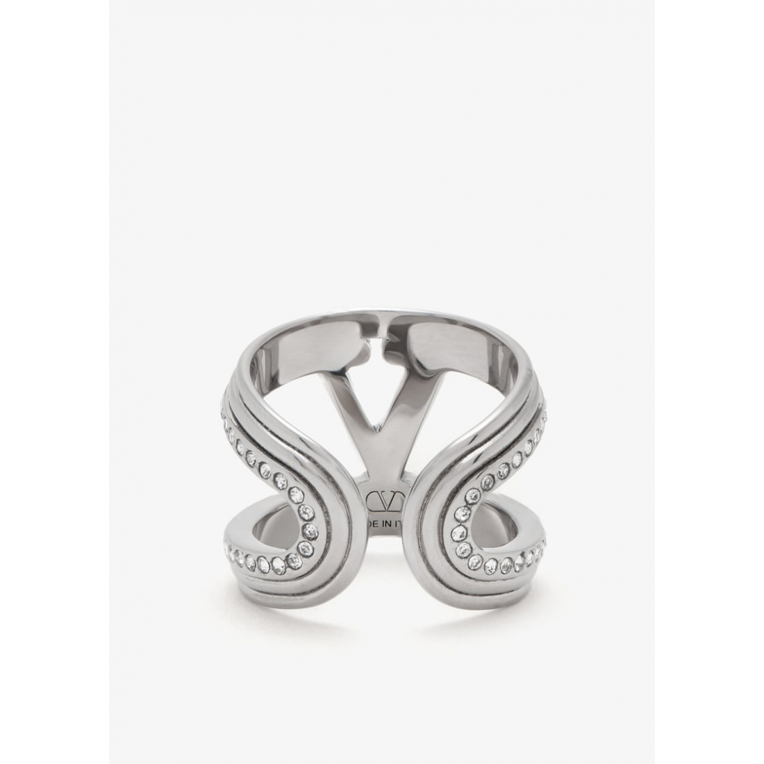 Women's 'Ovalette' Ring