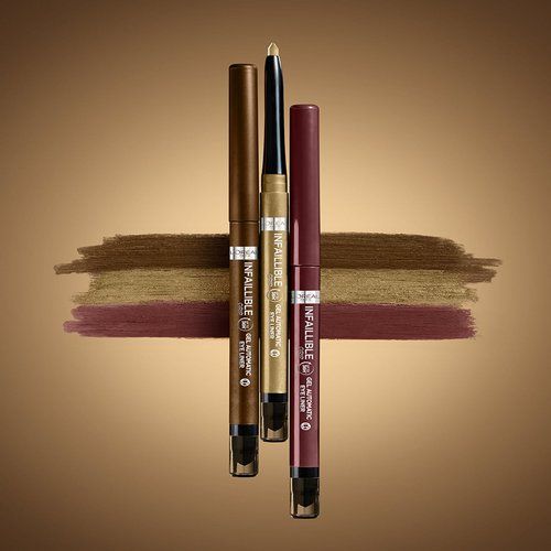 'Infaillible Grip 36H' Eyeliner - 14 Champagne 5 g