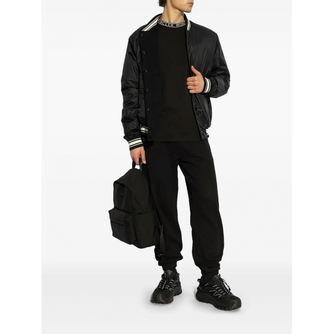 Men's 'Bouchet' Jacket