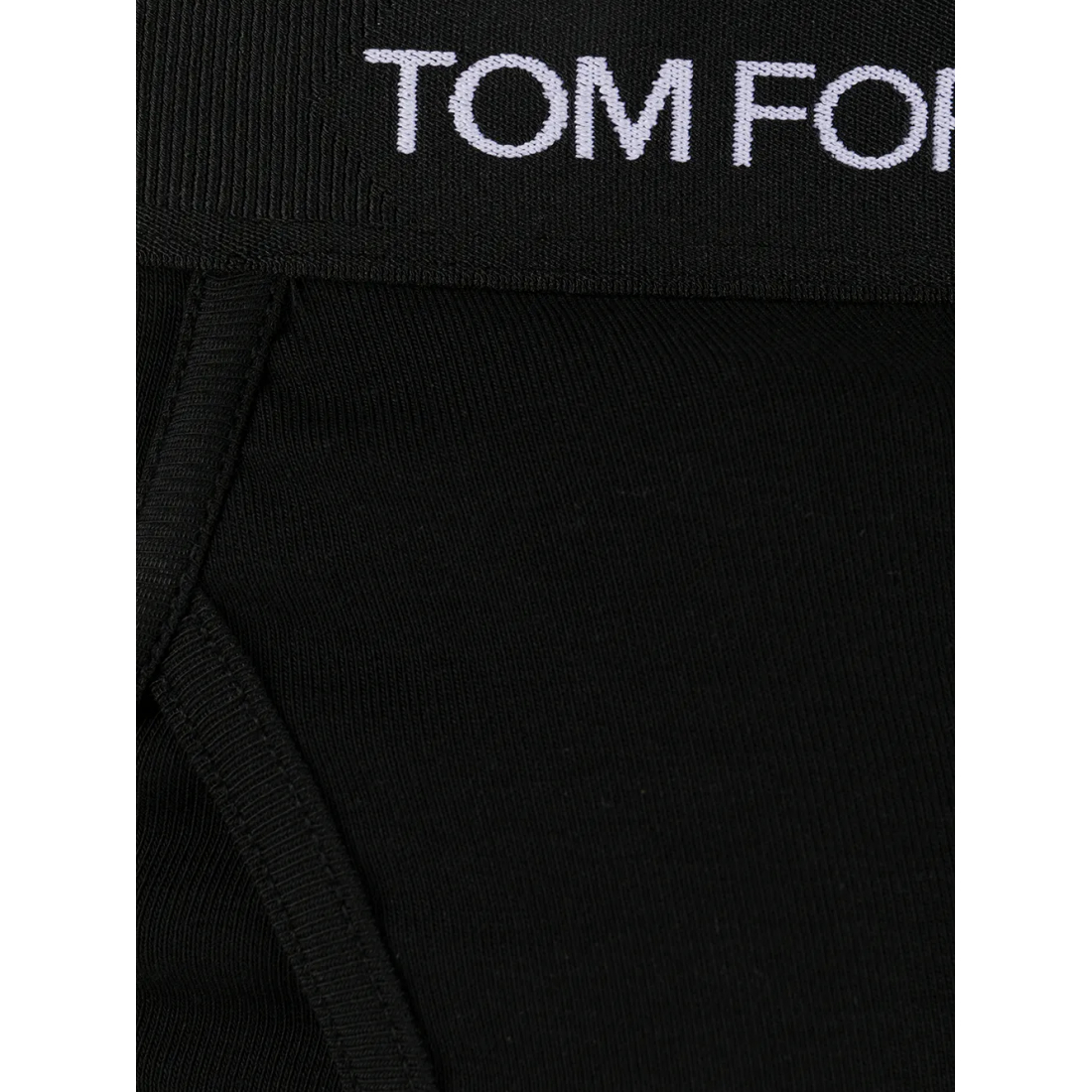 Men's 'Logo Waistband' Briefs