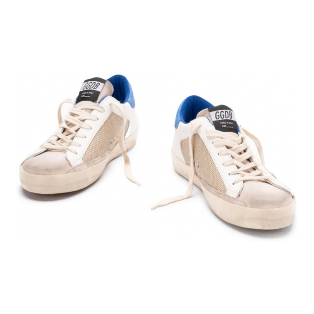 Sneakers 'Super Star' pour Hommes