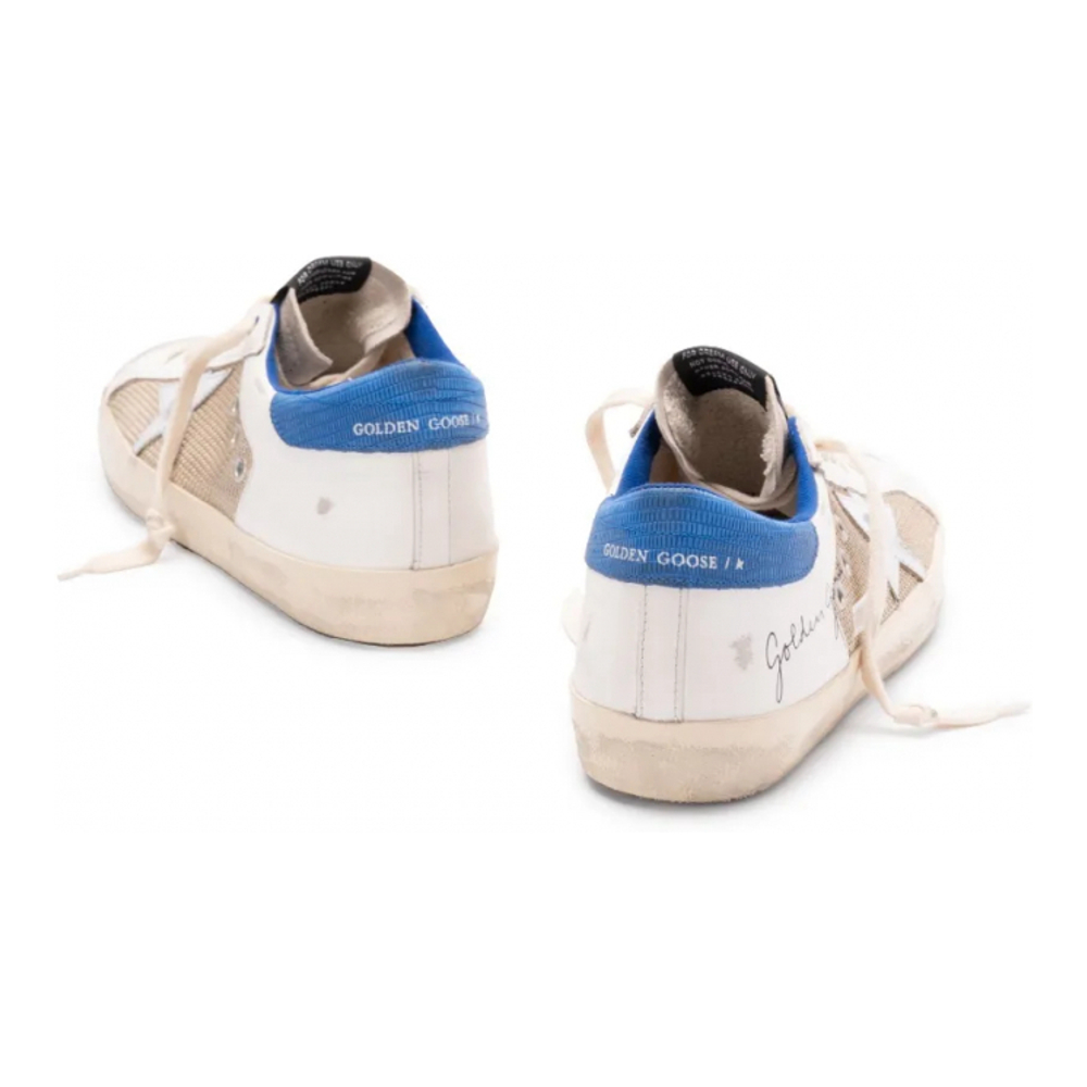 Sneakers 'Super Star' pour Hommes