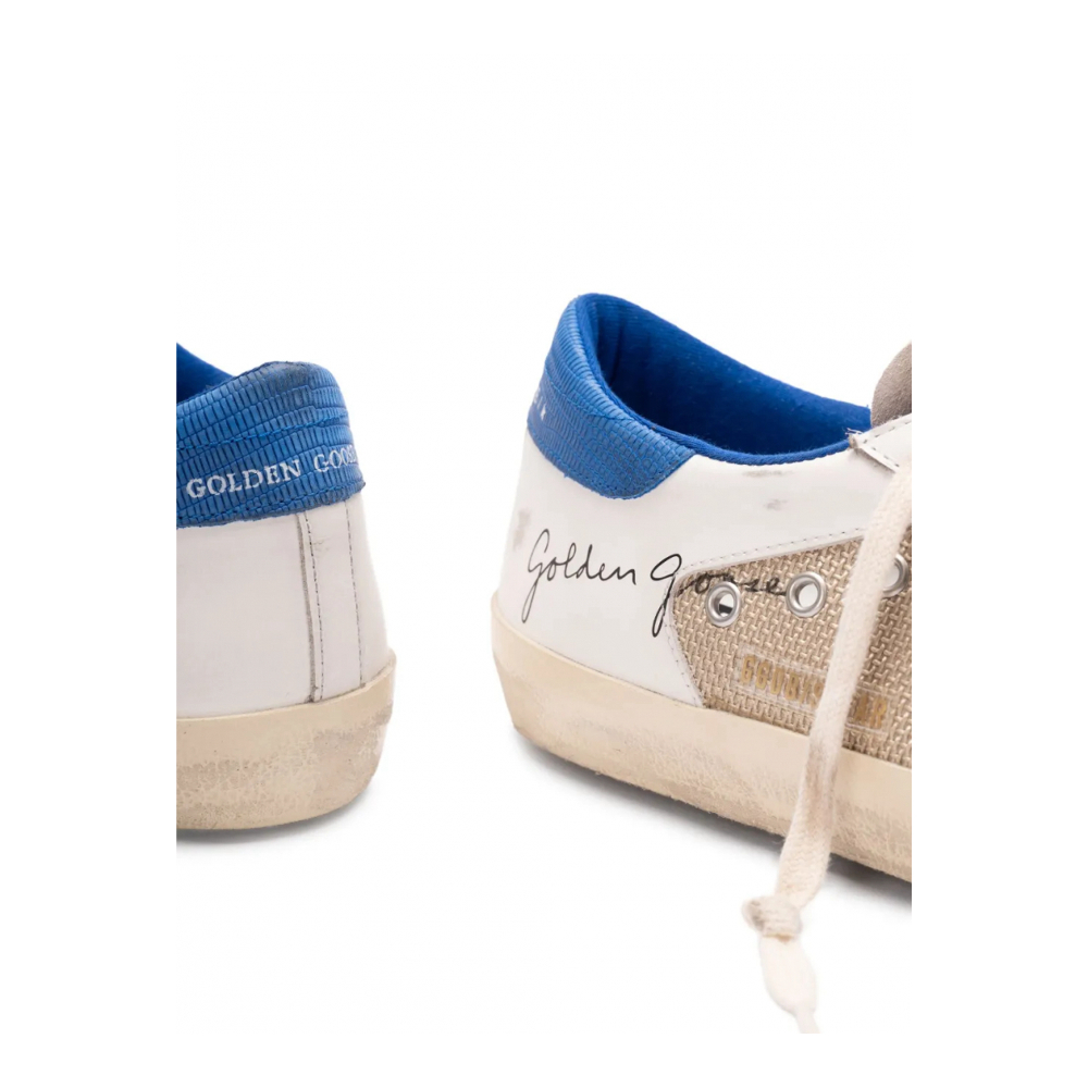 Sneakers 'Super Star' pour Hommes