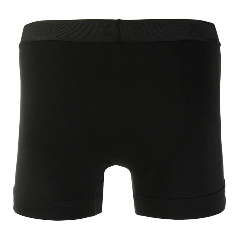Men's 'Logo Waistband' Boxer Briefs