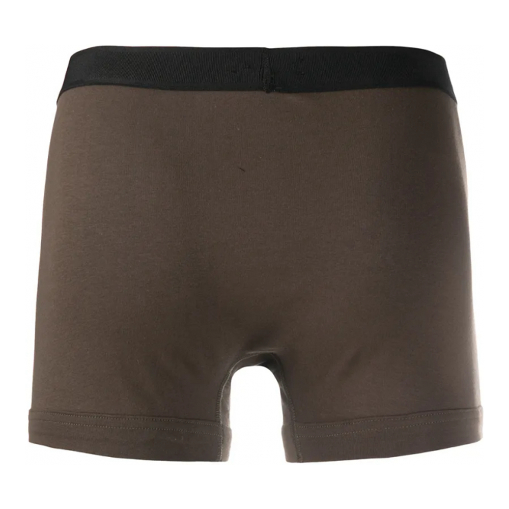 Boxer 'Logo Waistband' pour Hommes