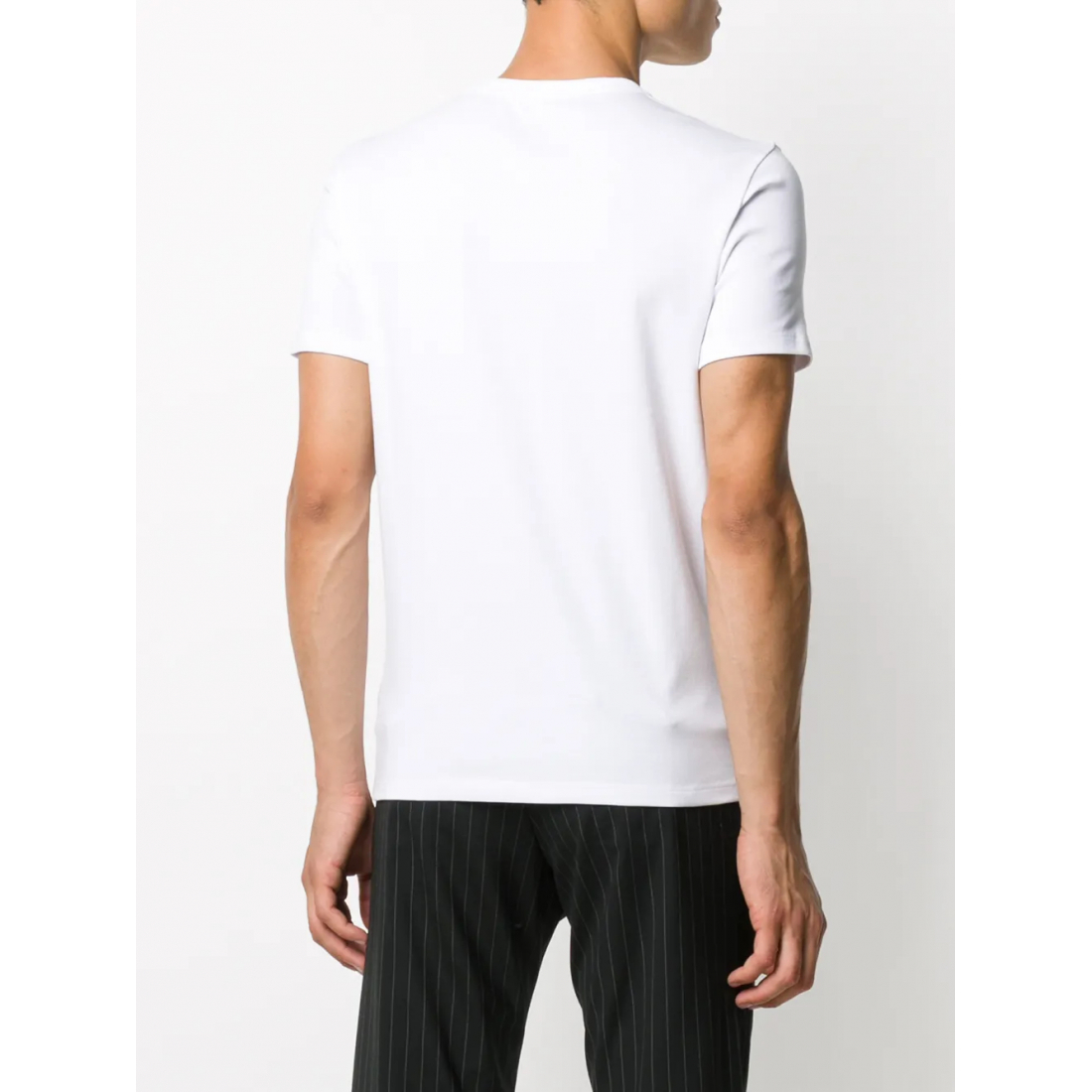 Men's 'Short-Sleeve' T-Shirt