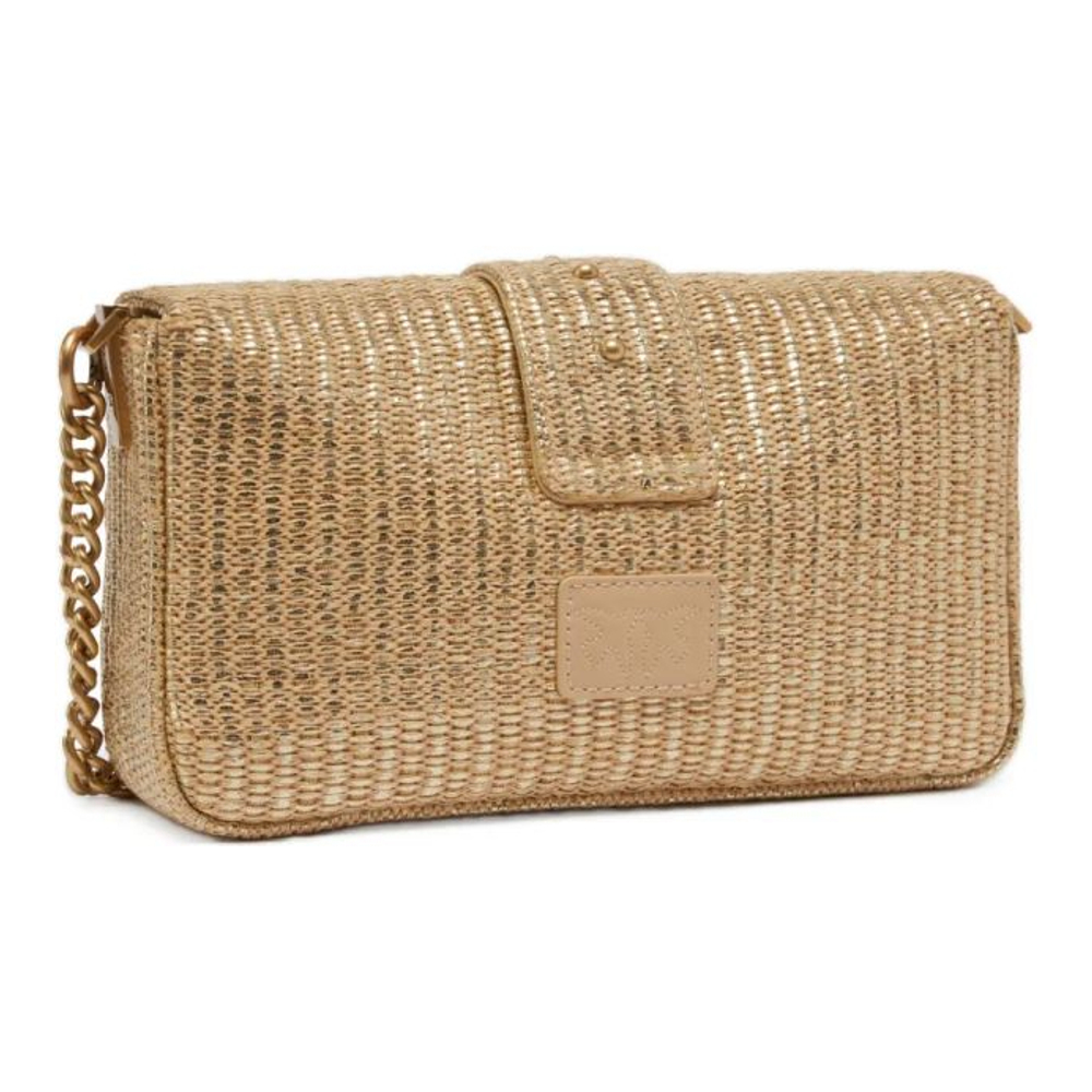 Women's 'Love One' Crossbody Bag