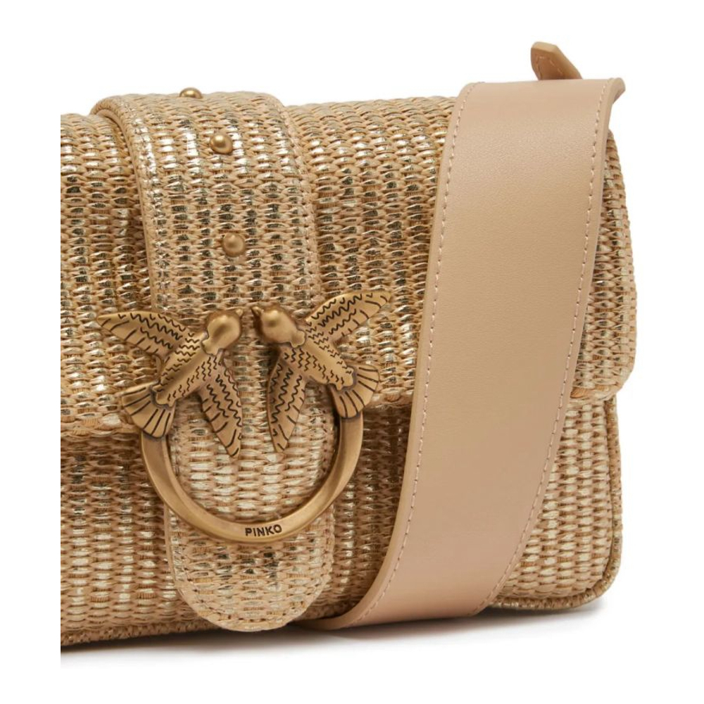 Women's 'Love One' Crossbody Bag