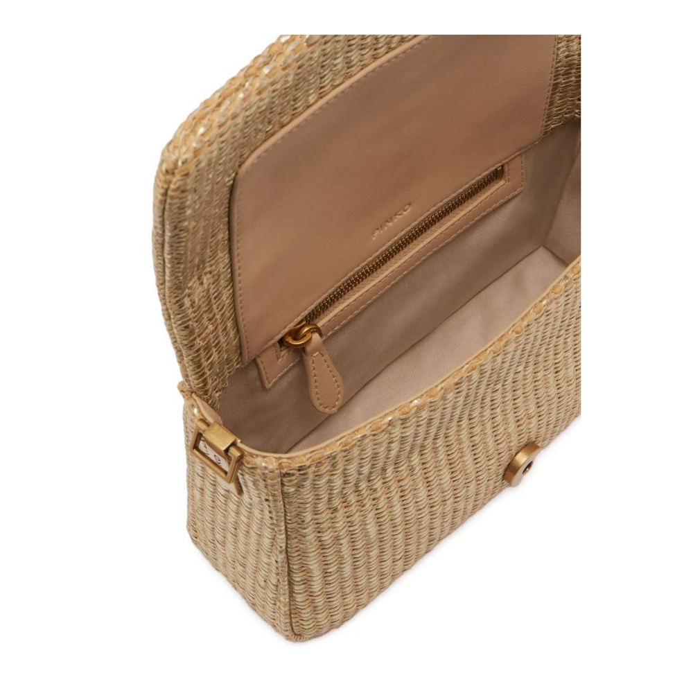 Women's 'Love One' Crossbody Bag