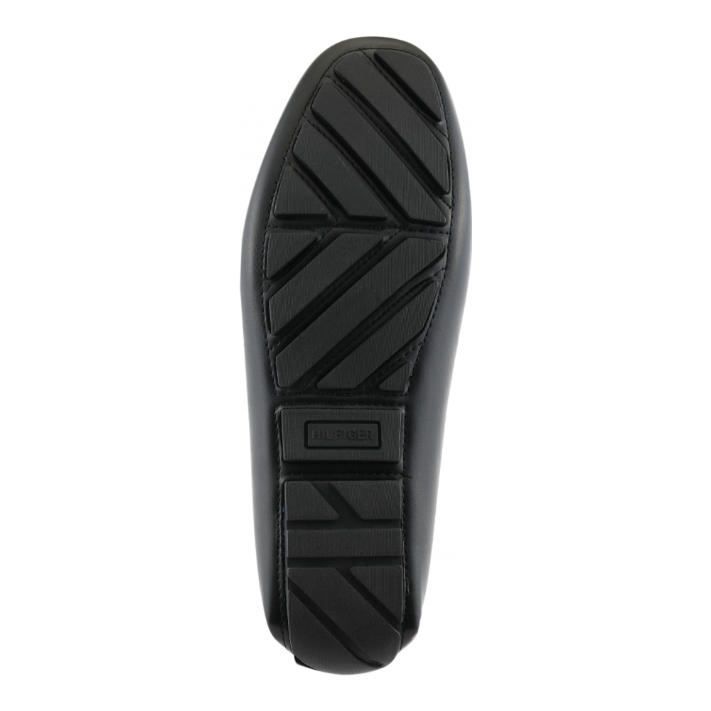 Mocassins 'Atino Logo Strap Driver' pour Hommes