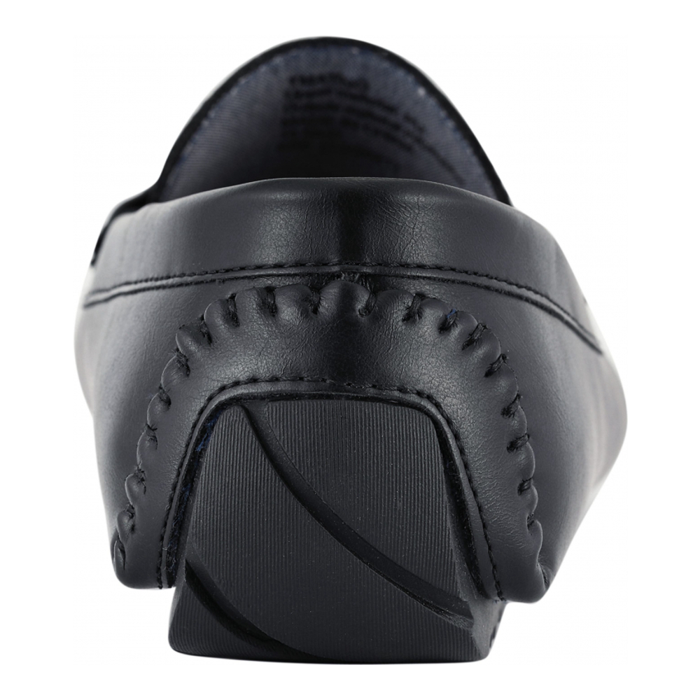 Mocassins 'Atino Logo Strap Driver' pour Hommes