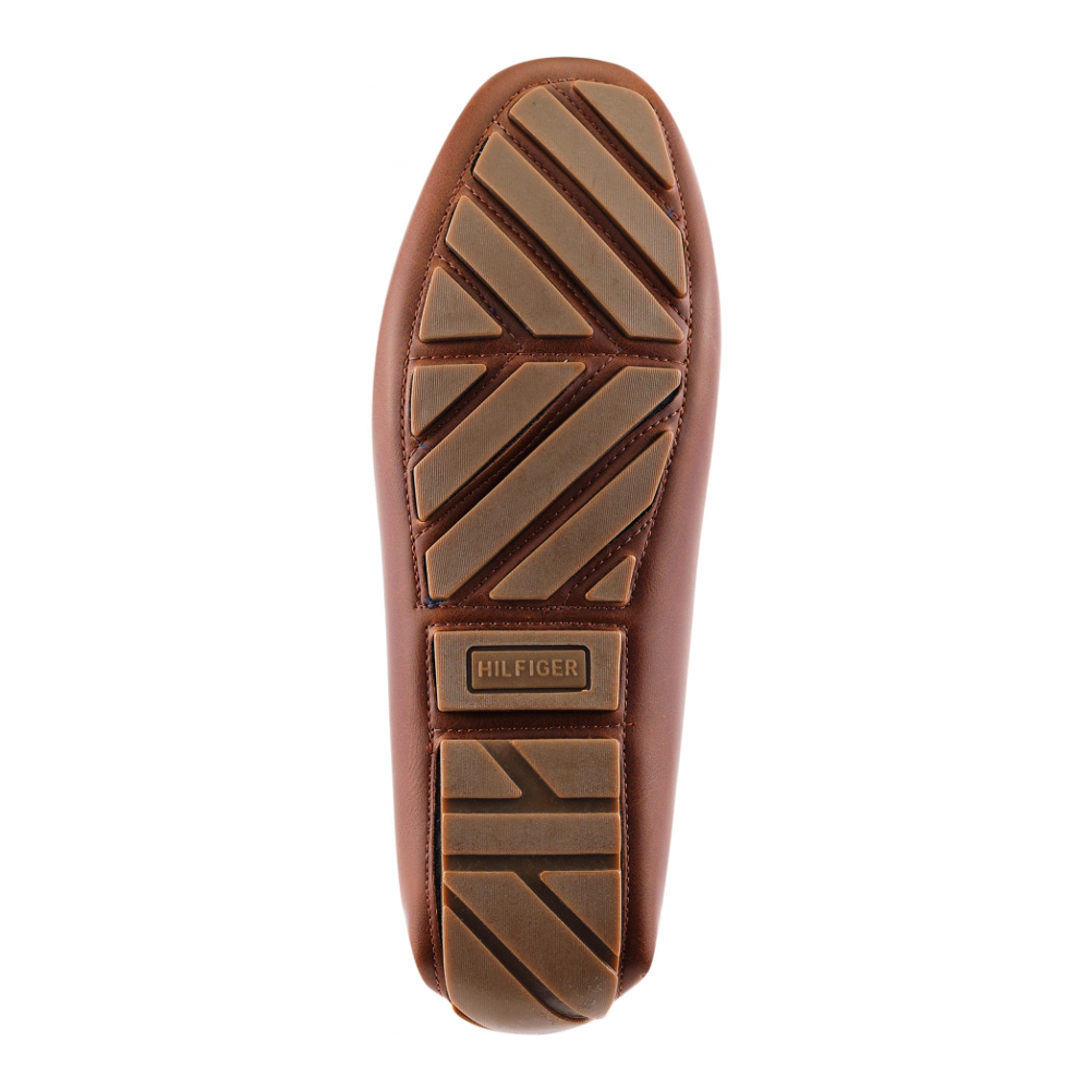 Mocassins 'Atino Logo Strap Driver' pour Hommes