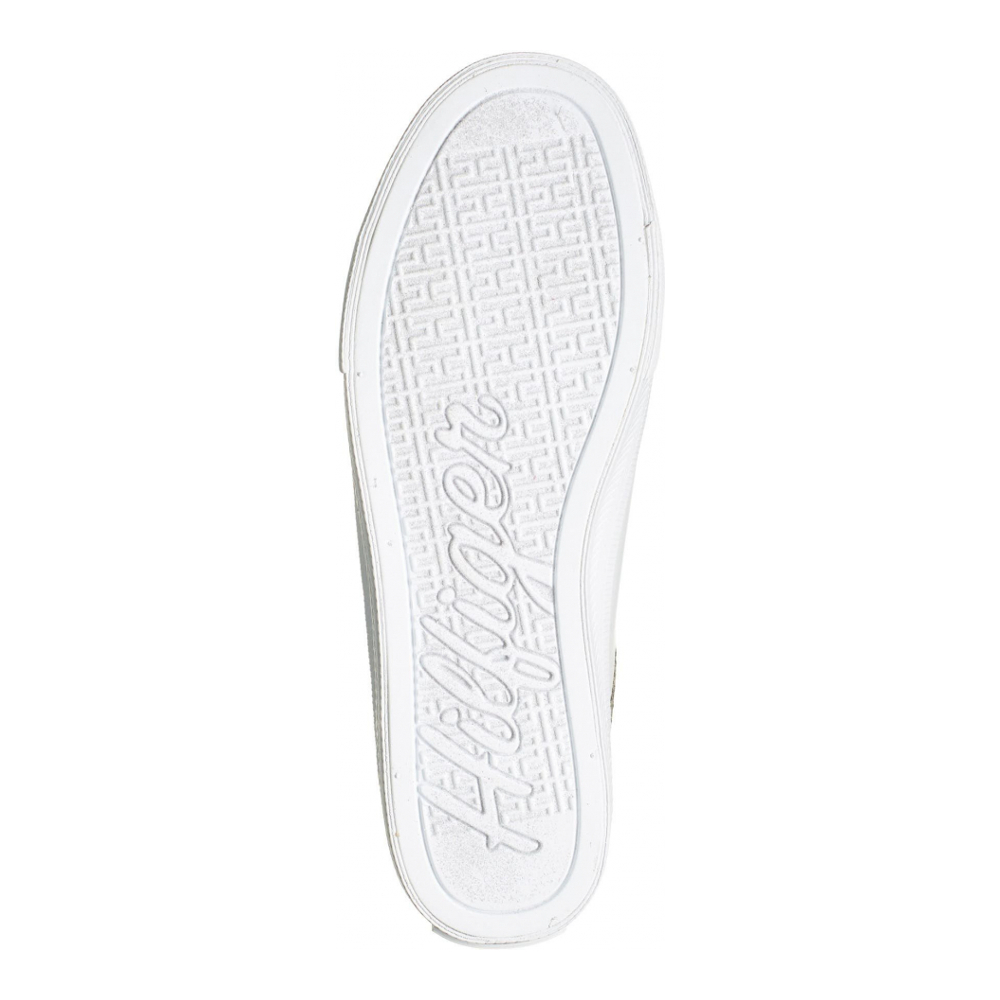 Sneakers 'Logo Panel Fashion' pour Femmes