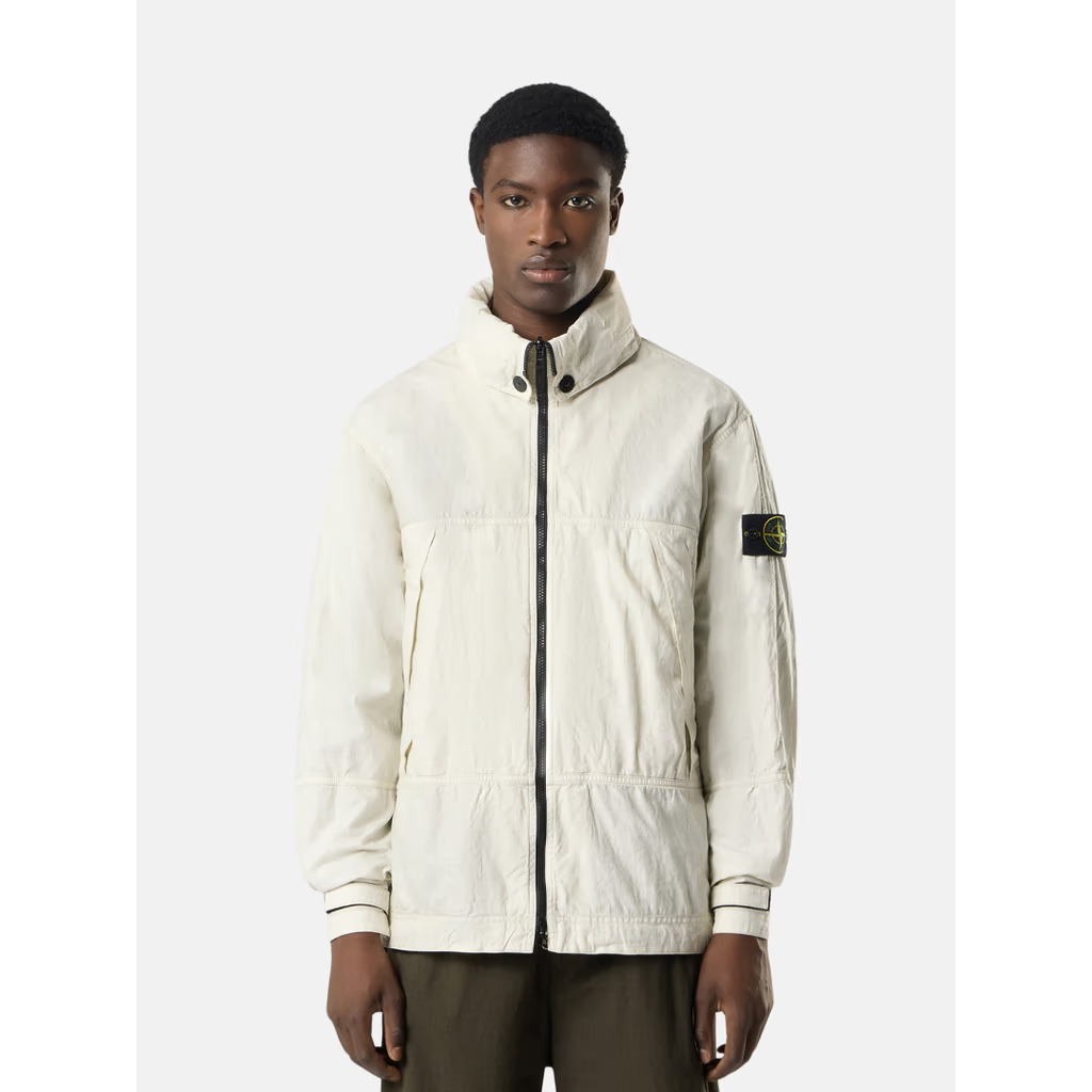 Veste '4100040 Raw Plated-Ovd' pour Hommes