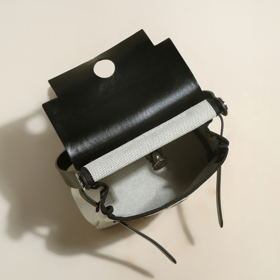 Women's 'Carolina Universal Mini' Shoulder Bag