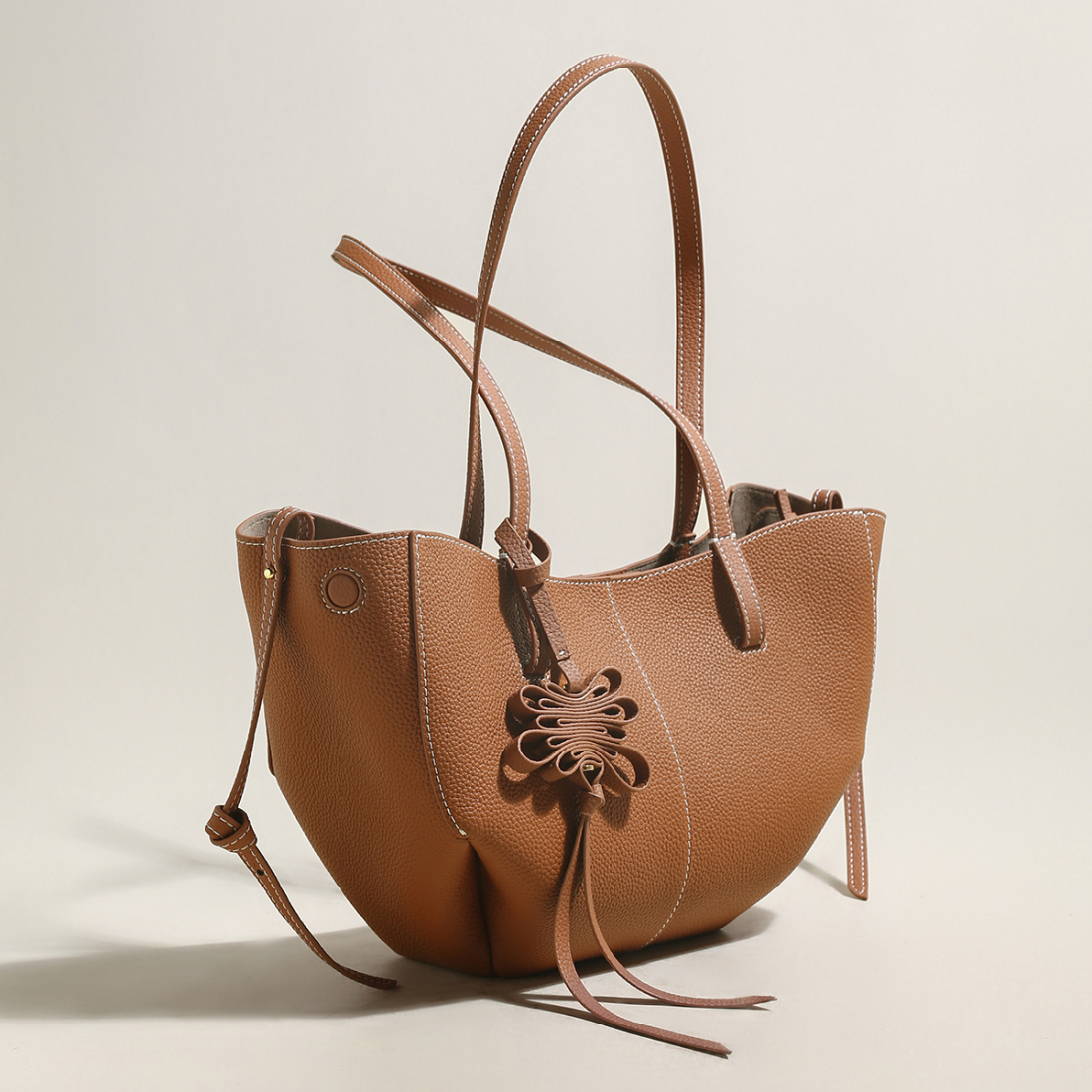 Women's 'Esmeralda Everyday Trapezoid' Tote Bag