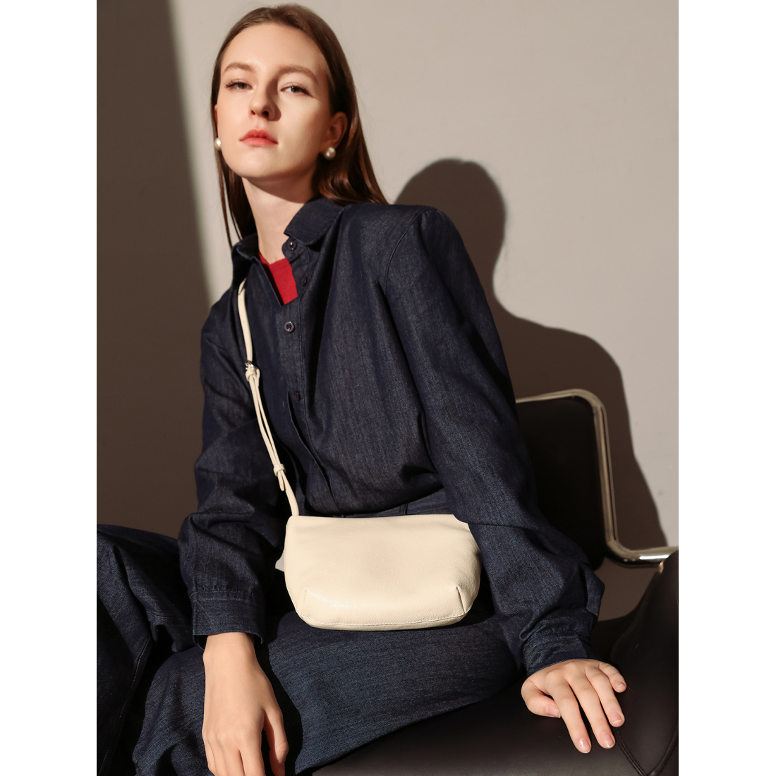 Women's 'Nora Daily' Bucket Bag