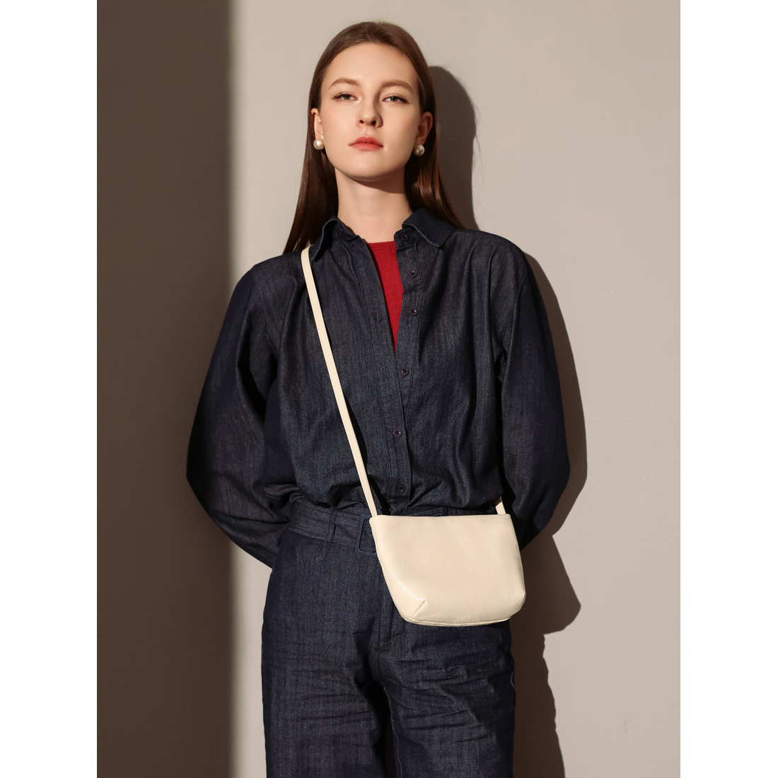 Women's 'Nora Daily' Bucket Bag