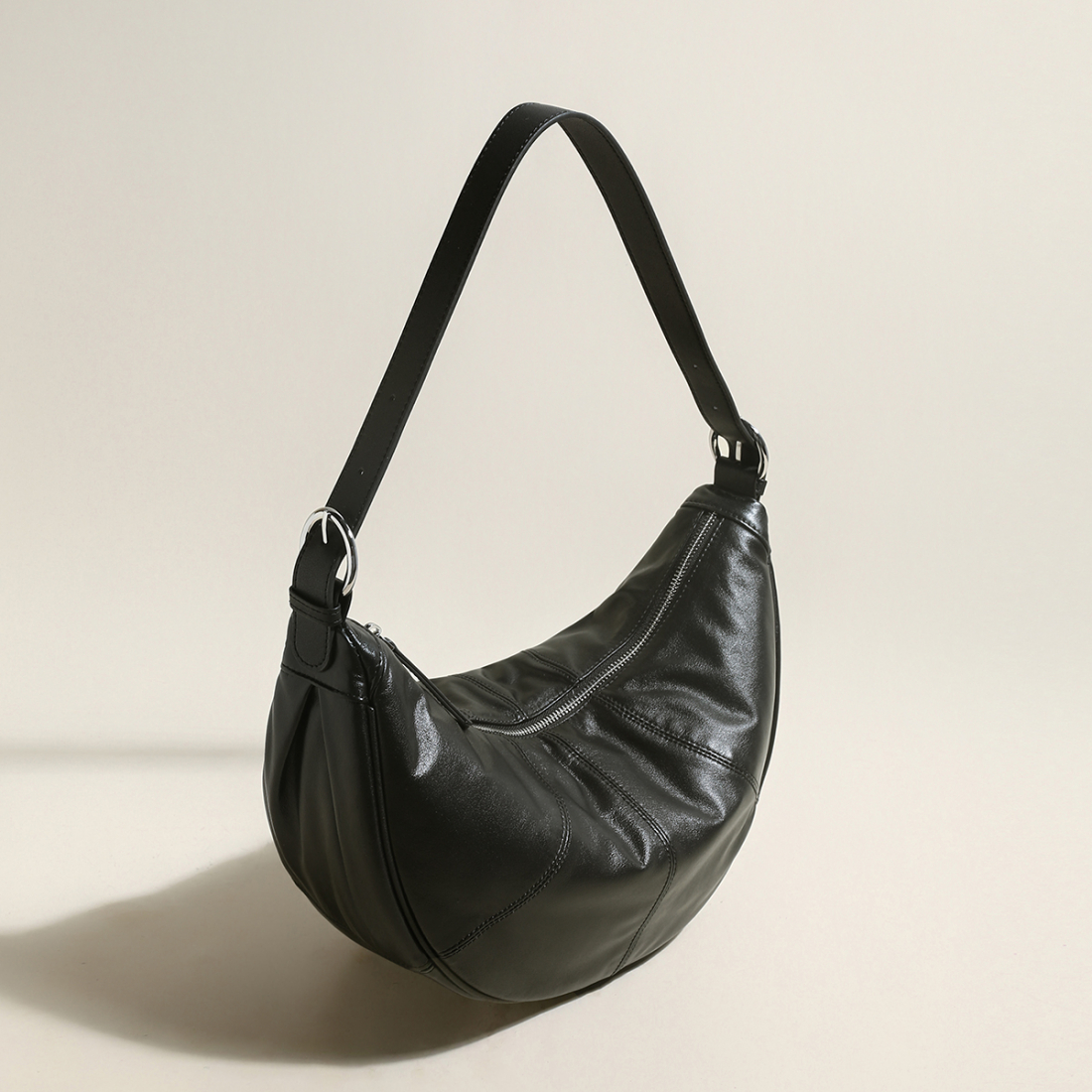 Women's 'Macy Slouchy' Shoulder Bag