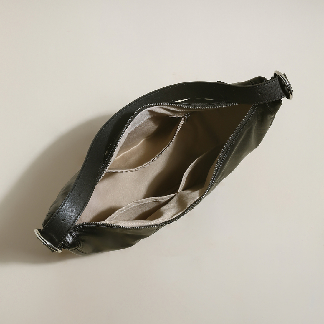 Women's 'Macy Slouchy' Shoulder Bag