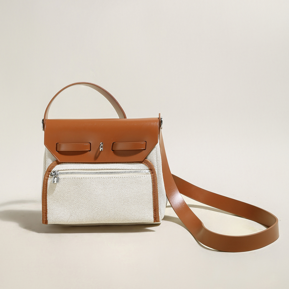 Women's 'Carolina Universal Mini' Shoulder Bag