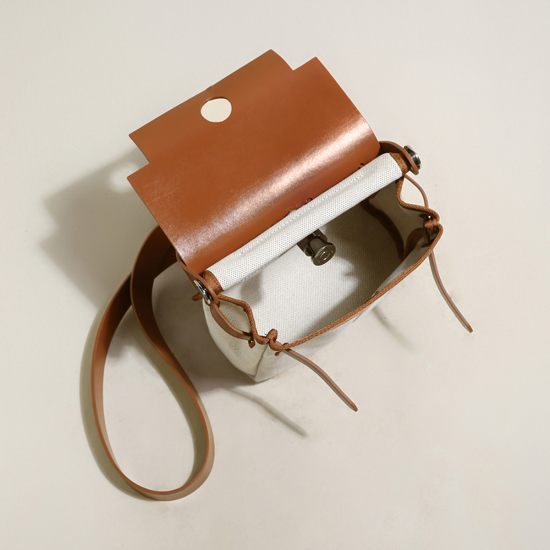 Women's 'Carolina Universal Mini' Shoulder Bag