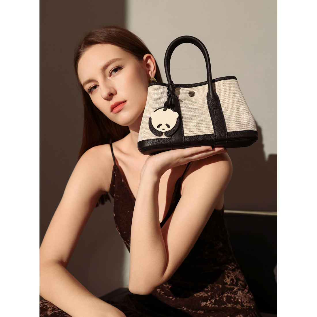 Women's 'Carefree Large' Top Handle Bag