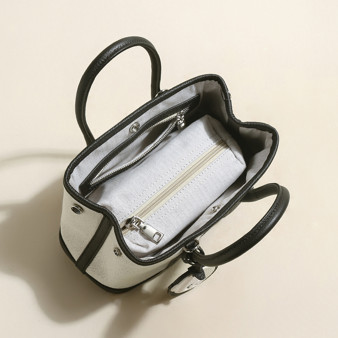 Women's 'Carefree Small' Top Handle Bag