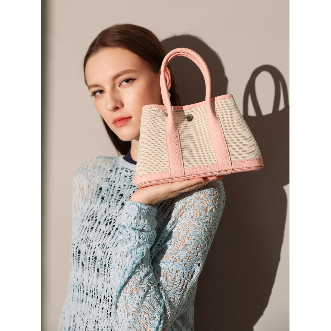 Women's 'Carefree Small' Top Handle Bag