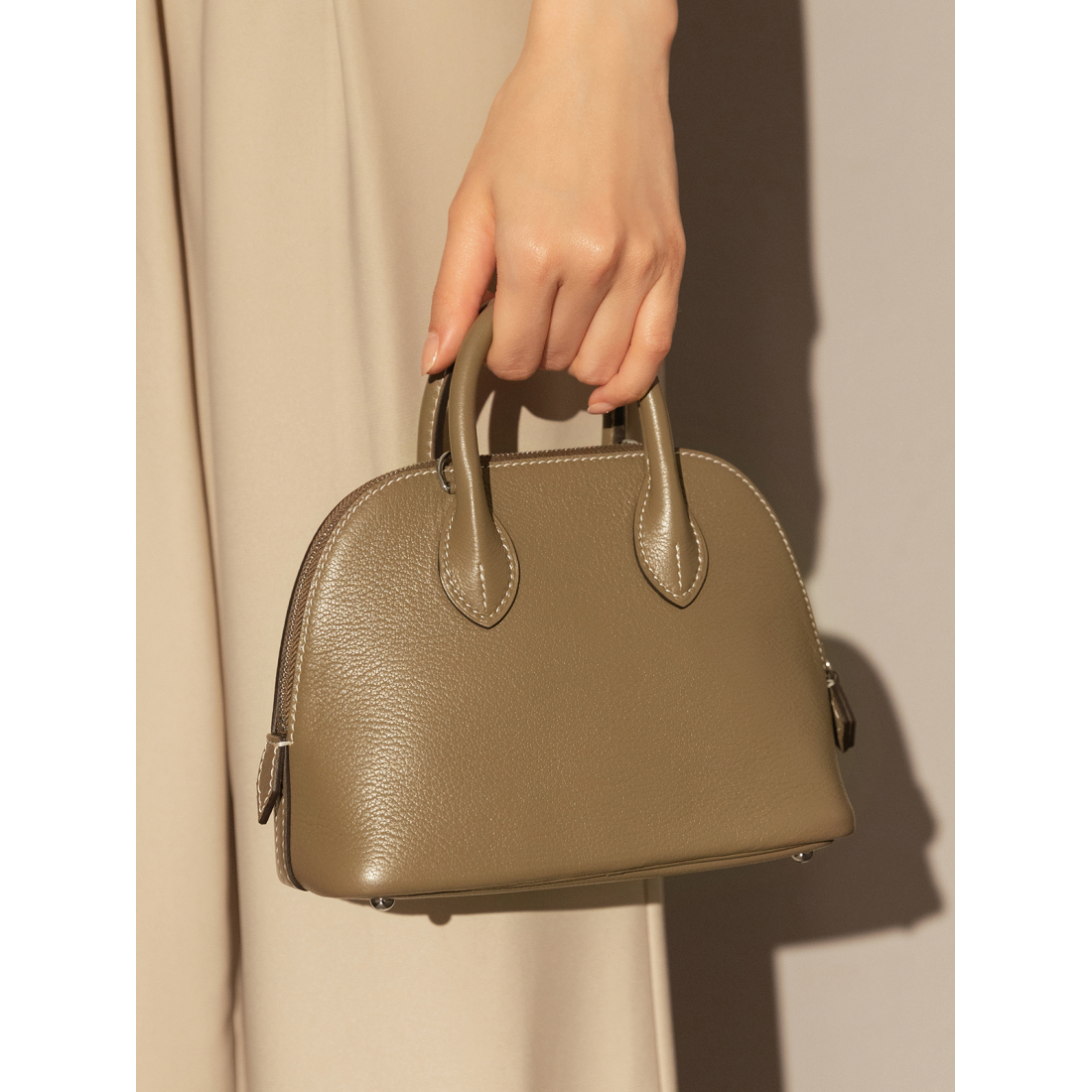 Sac à main 'Brooklyn Lady' pour Femmes