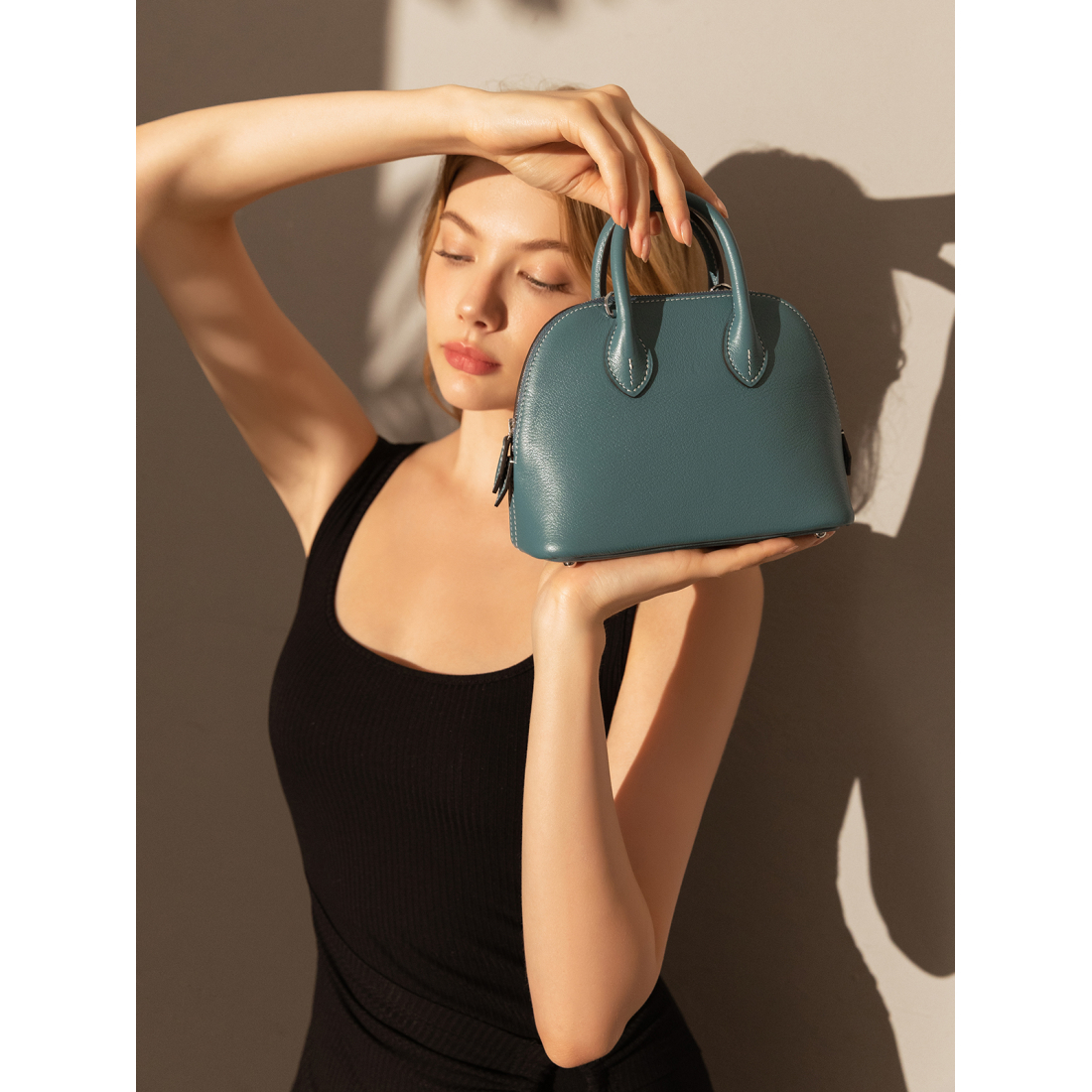 Sac à main 'Brooklyn Lady' pour Femmes