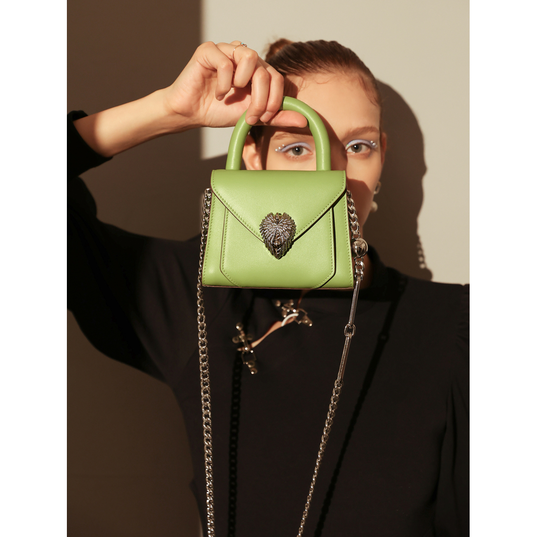 'Avant Garde Small' Umhängetasche für Damen