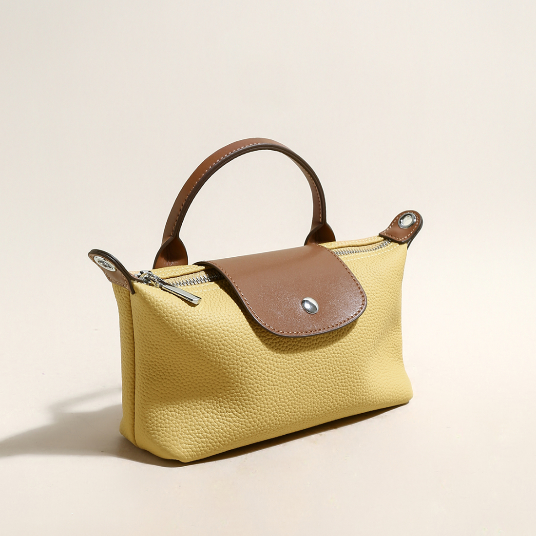 'Classic Waterproof' Henkeltasche für Damen