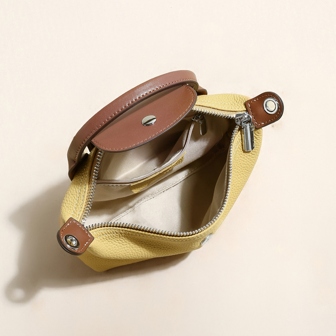 'Classic Waterproof' Henkeltasche für Damen