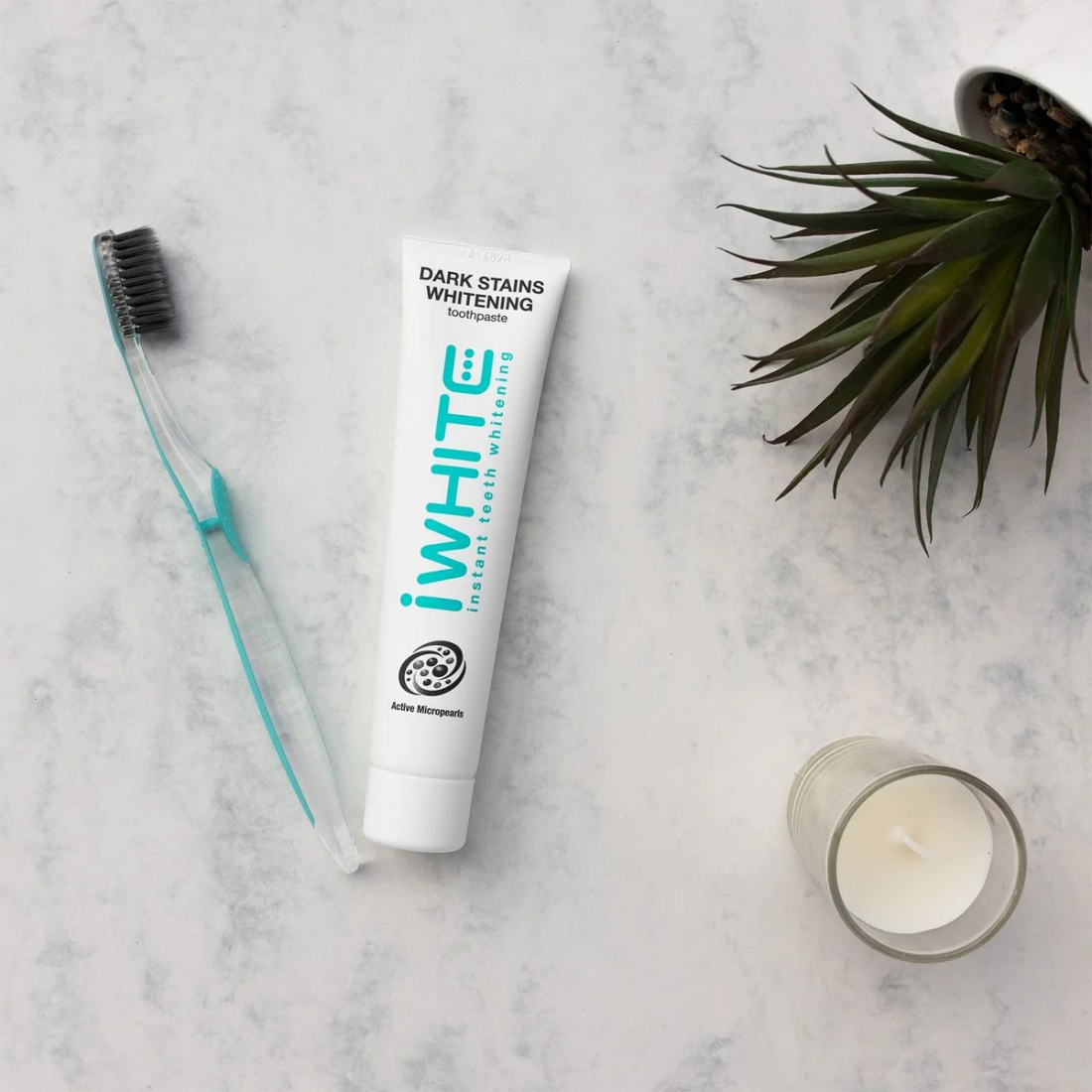 Gel de blanchiment des dents 'Dark Stains' - 75 ml