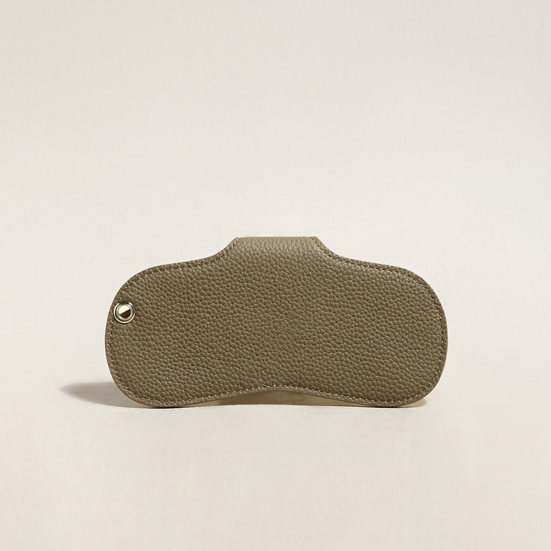 Women's 'Crafted Sunglasses Wrist' Glasses Case