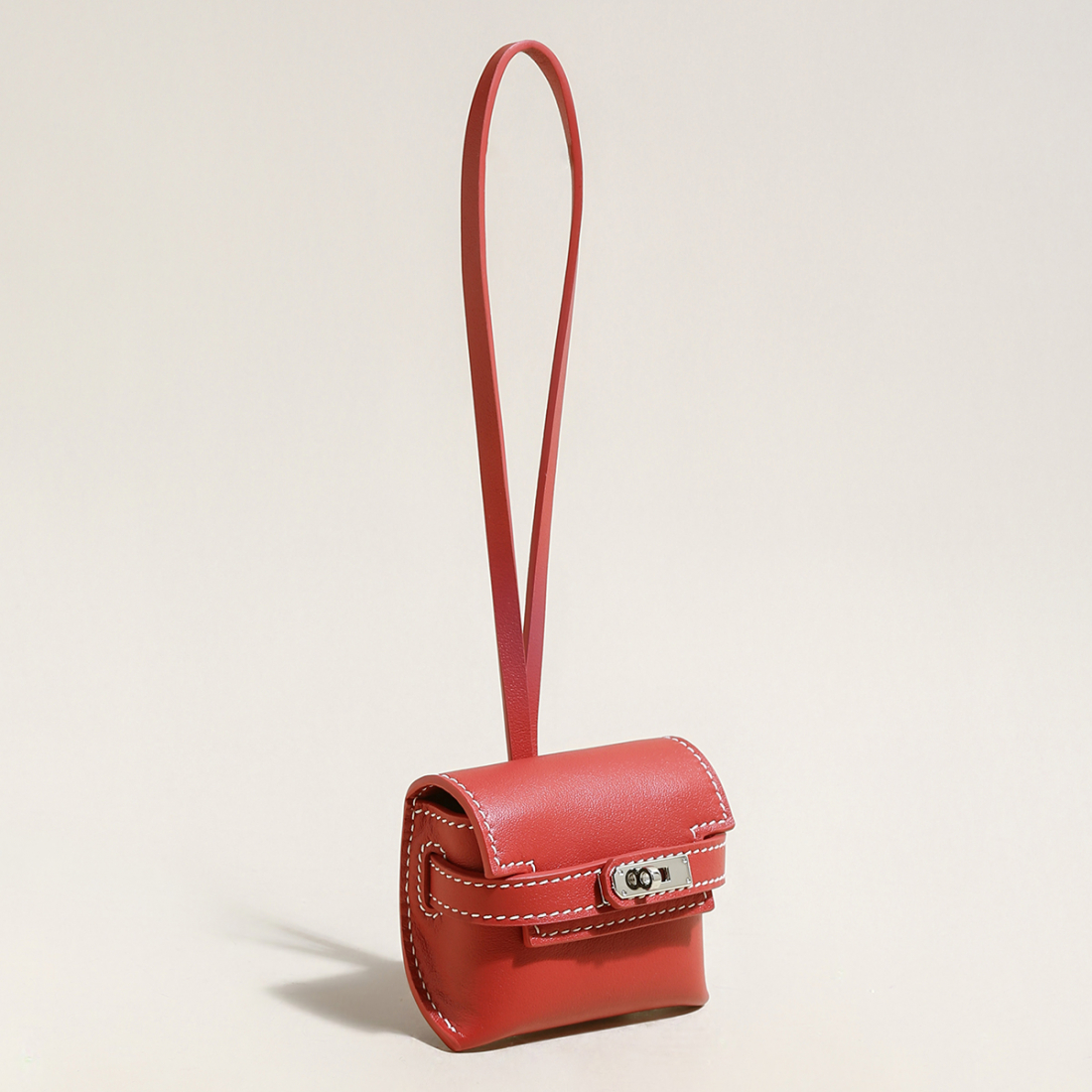 Women's 'Crafted Airpods Case Wrist' Airpods Case