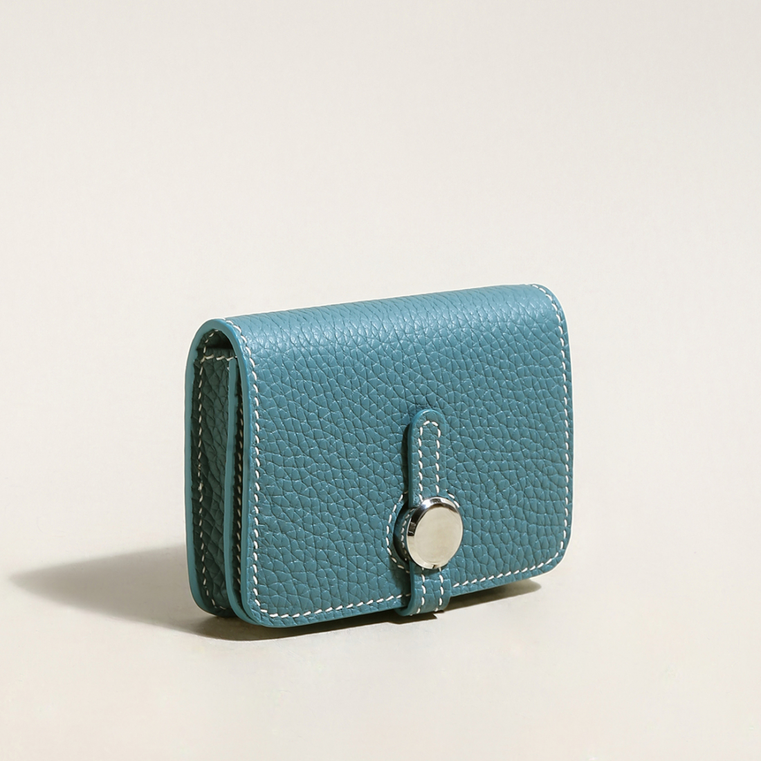 Women's 'Detachable Straps' Wallet
