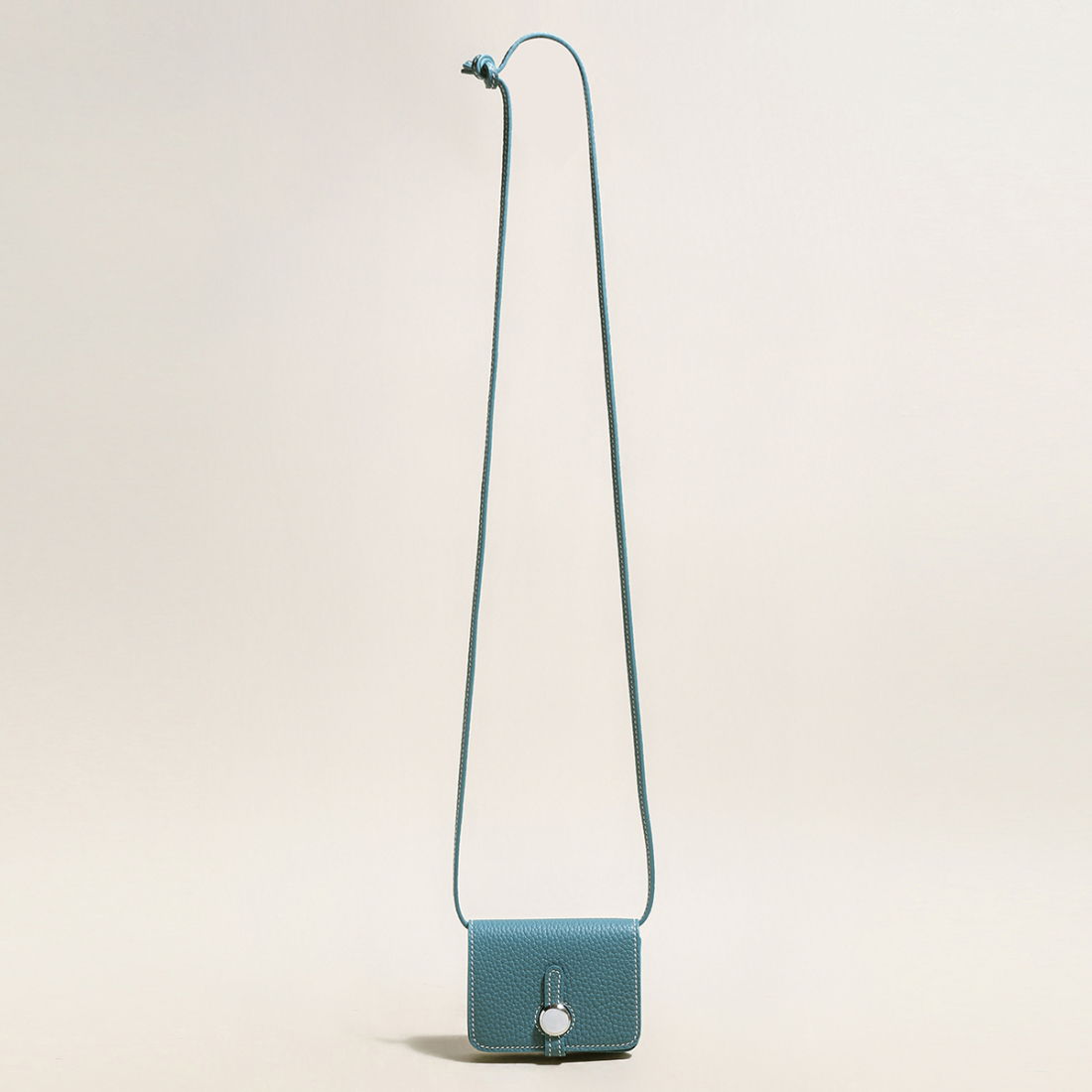 Women's 'Detachable Straps' Wallet