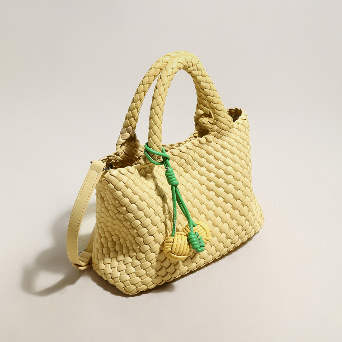 Women's 'Happy Mini' Top Handle Bag