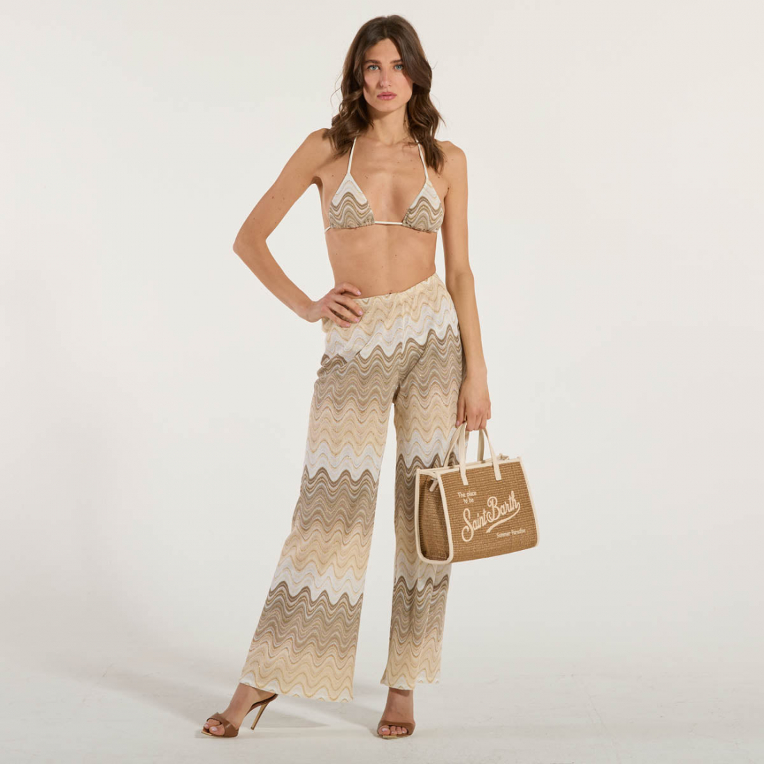 Bas de bikini pour Femmes