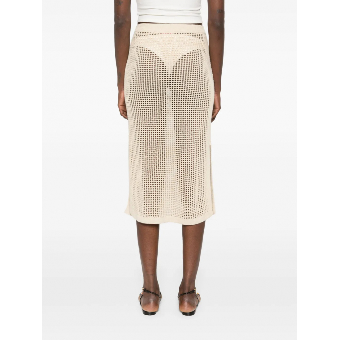 Jupe Midi 'Darline' pour Femmes