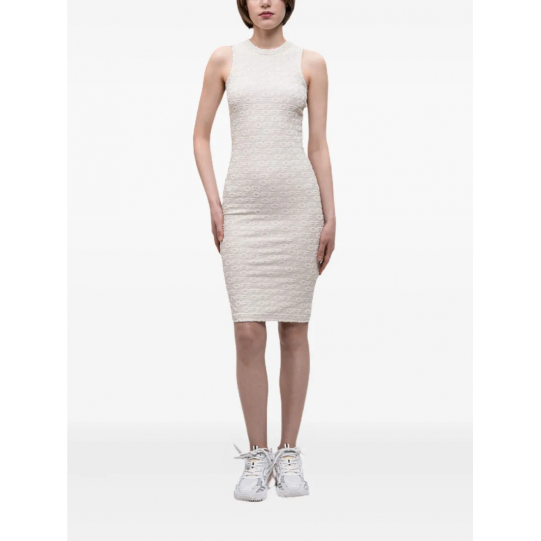 Robe mini 'Rowing' pour Femmes